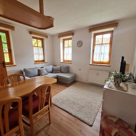 Apartma Trobentica 15 Moravske Toplice Luaran gambar