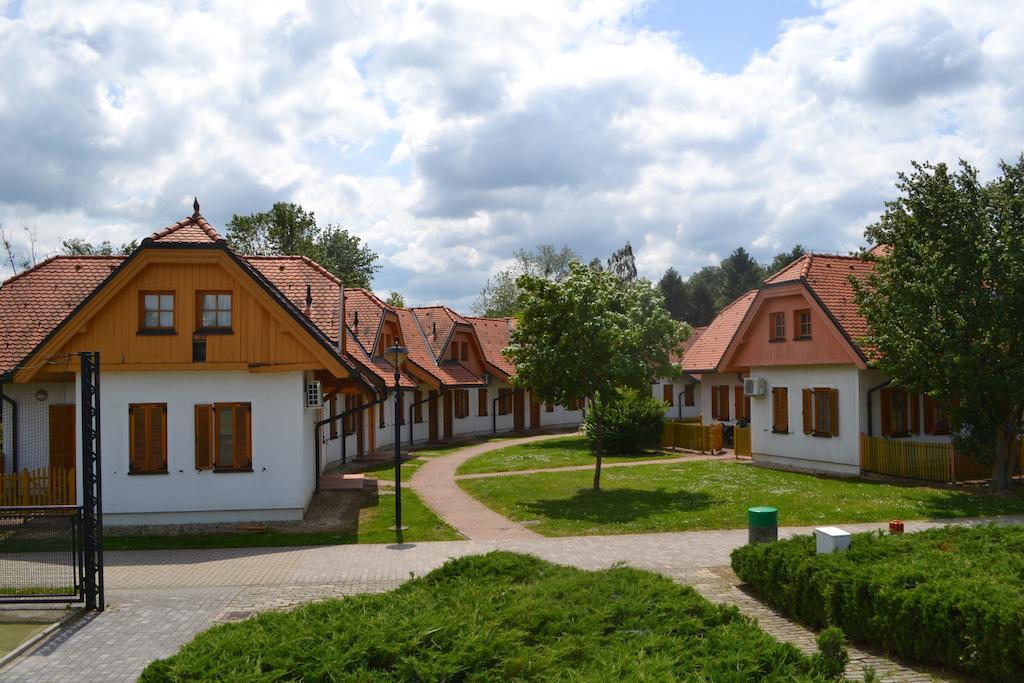 Apartma Trobentica 15 Moravske Toplice Bilik gambar