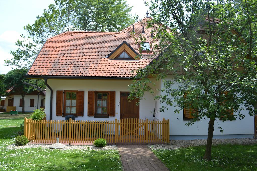 Apartma Trobentica 15 Moravske Toplice Bilik gambar