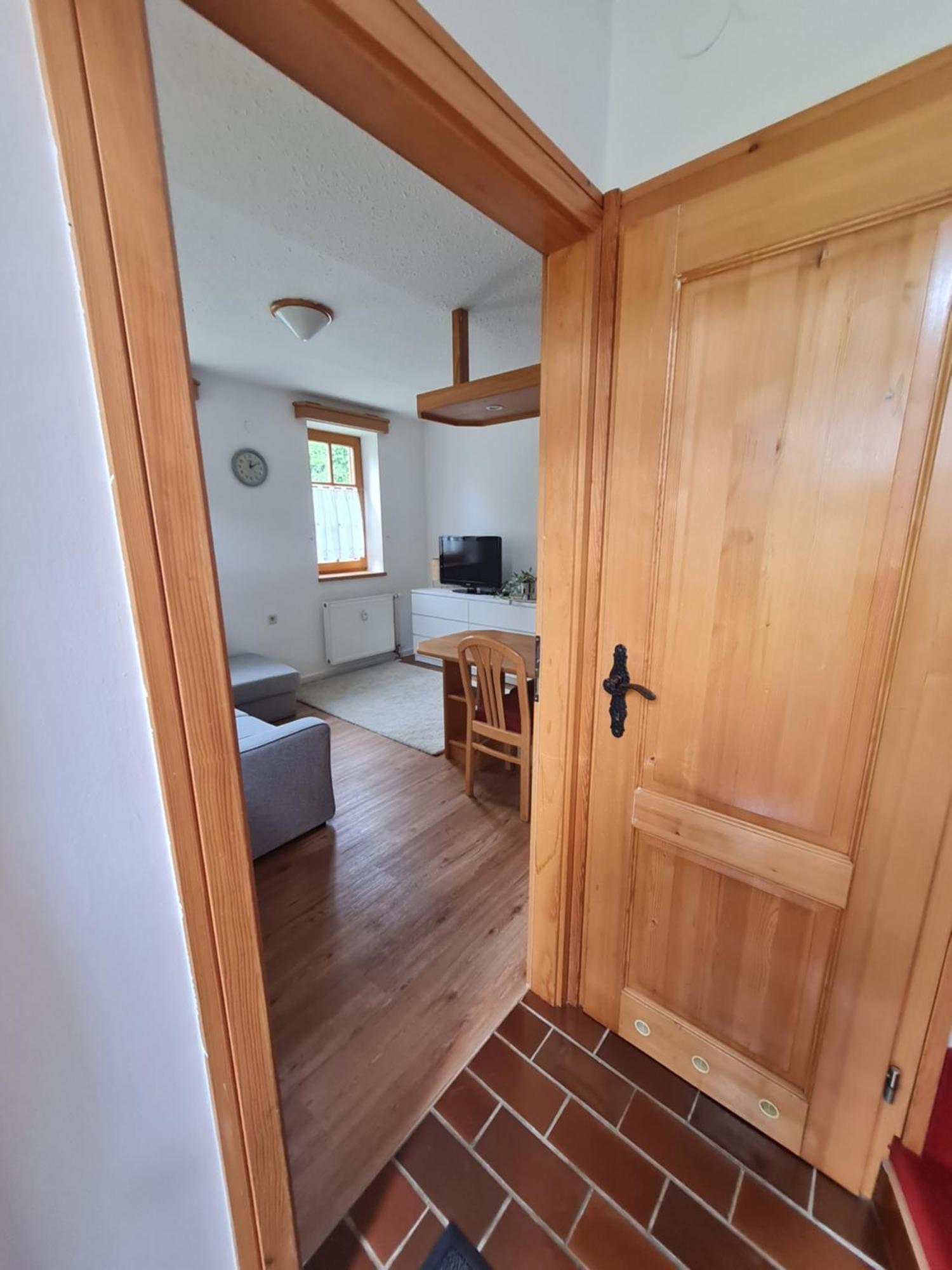 Apartma Trobentica 15 Moravske Toplice Luaran gambar