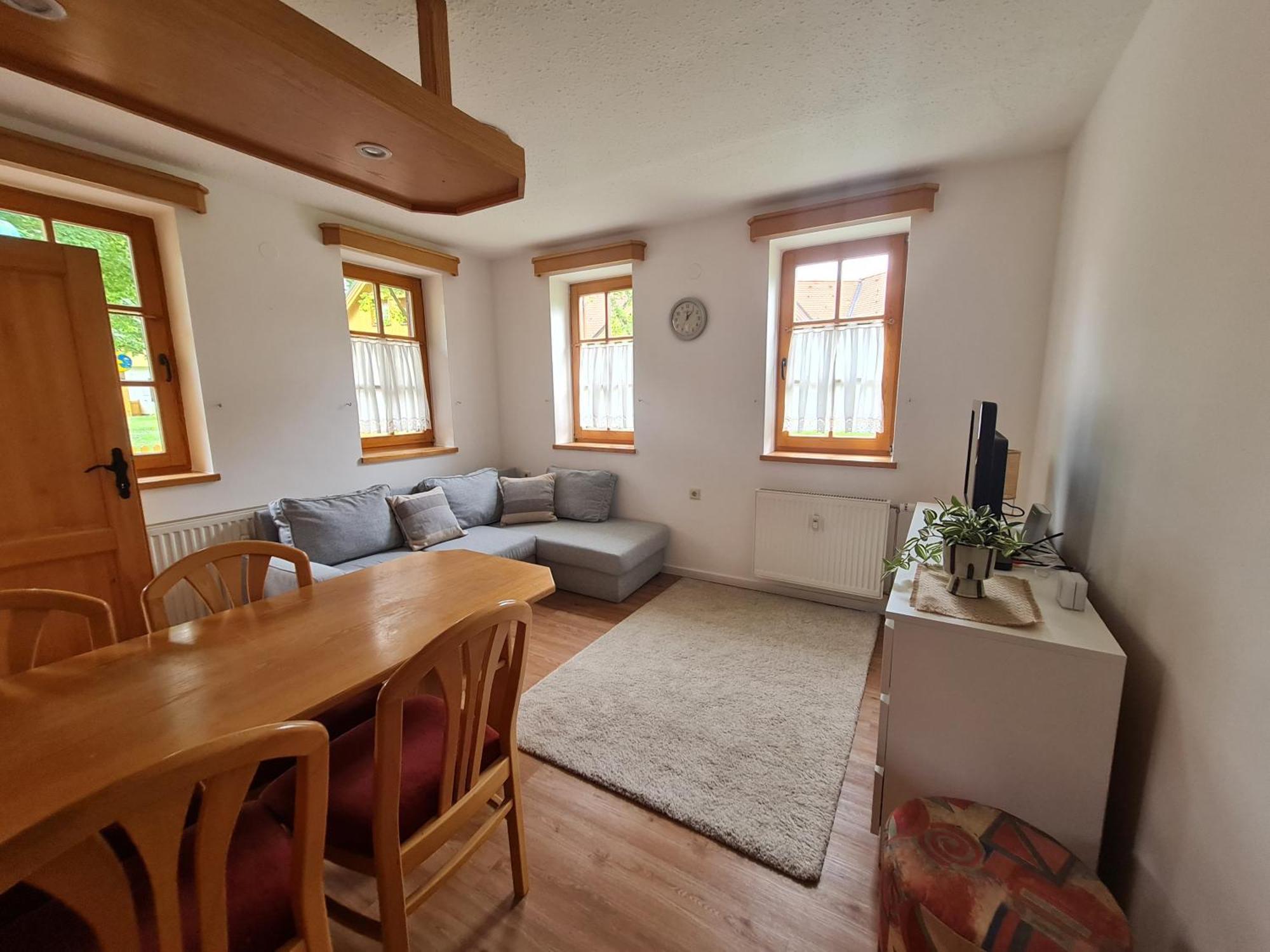 Apartma Trobentica 15 Moravske Toplice Luaran gambar