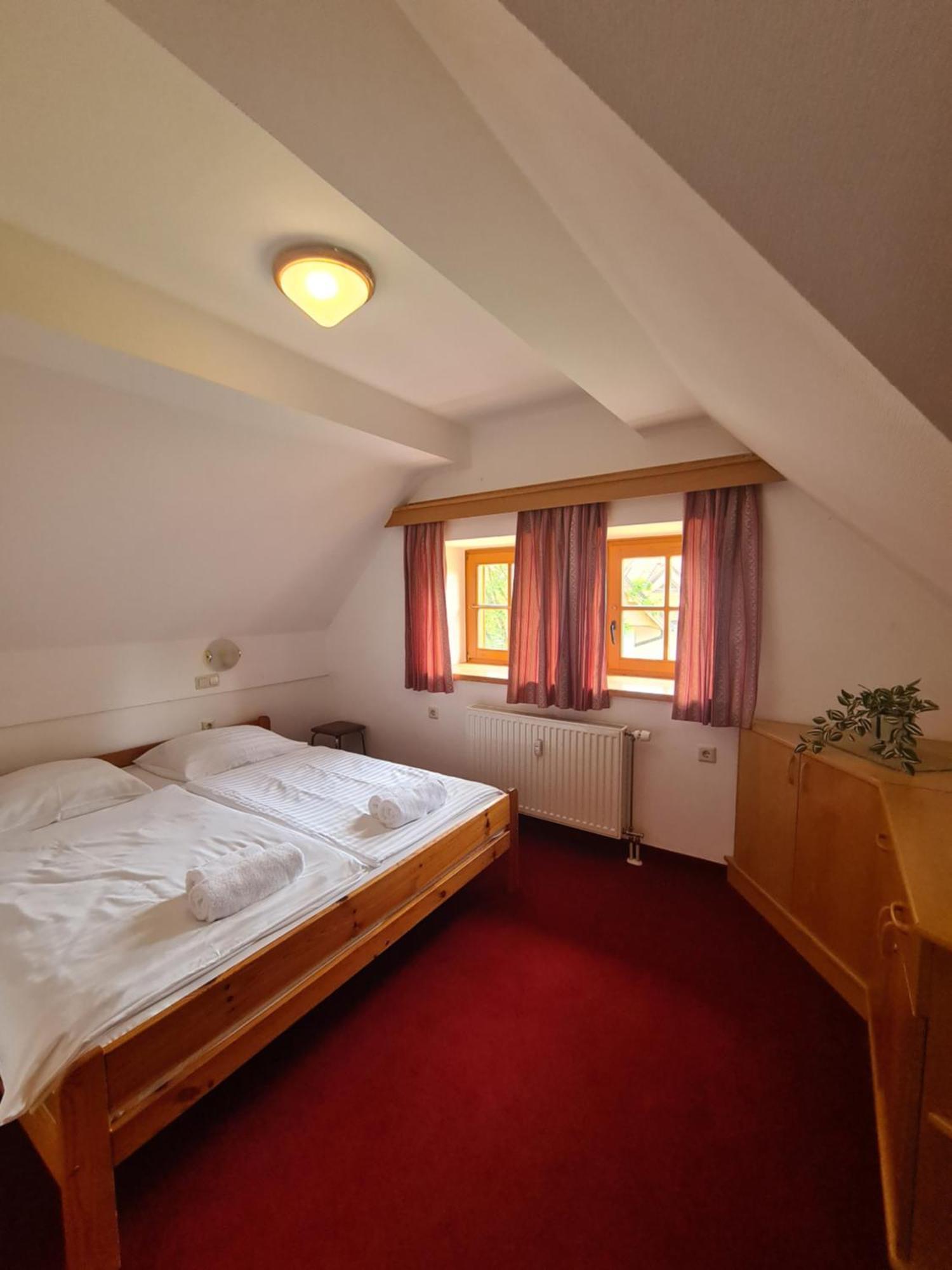 Apartma Trobentica 15 Moravske Toplice Luaran gambar