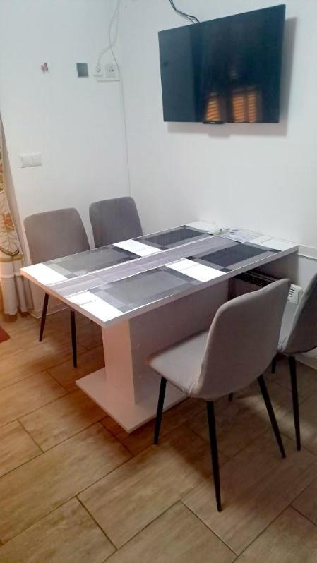 Apartma Trobentica 15 Moravske Toplice Luaran gambar